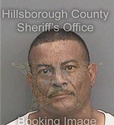 Jiovani Sanchez, - Hillsborough County, FL 