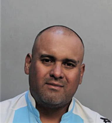 Juan Sanchez-Rey, - Dade County, FL 