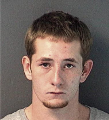 James Sanders, - Escambia County, FL 