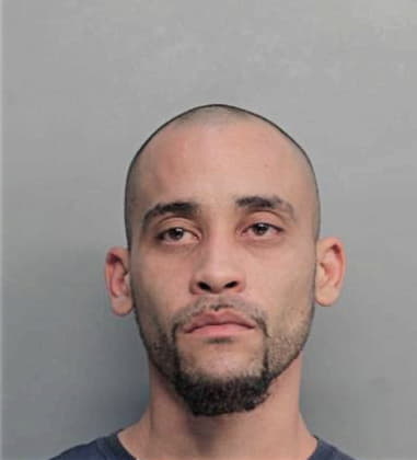 Roger Sandoval, - Dade County, FL 