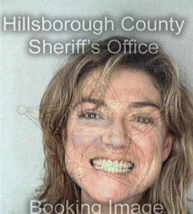 Constance Scarberry, - Hillsborough County, FL 