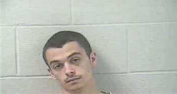 Steven Schuster - Daviess County, KY 