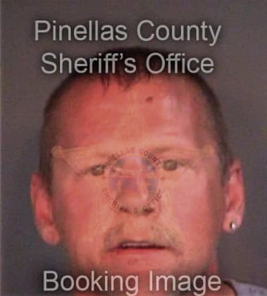 Steven Scogna, - Pinellas County, FL 