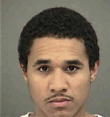 Edgar Serrano, - Mecklenburg County, NC 