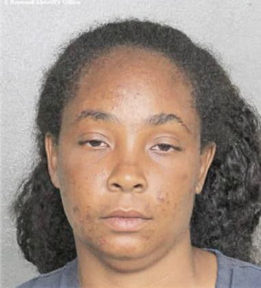 Lashawndra Seymore, - Broward County, FL 