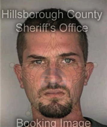 Joel Shubert, - Hillsborough County, FL 