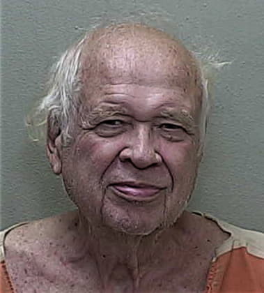 Hans Shumate, - Marion County, FL 