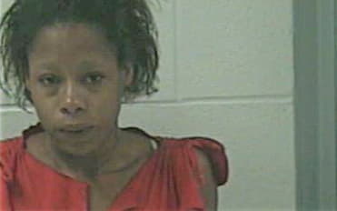 Kimberly Simmons - Daviess County, KY 