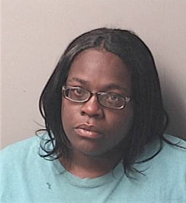 Stephanie Simpson, - Escambia County, FL 