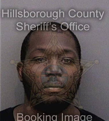 Larry Slaton, - Hillsborough County, FL 