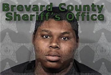 Reginald Smith, - Brevard County, FL 