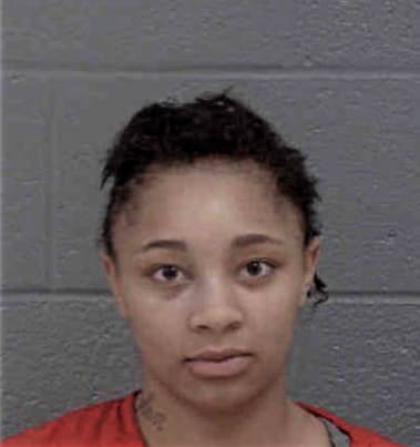 Takisha Smith, - Mecklenburg County, NC 