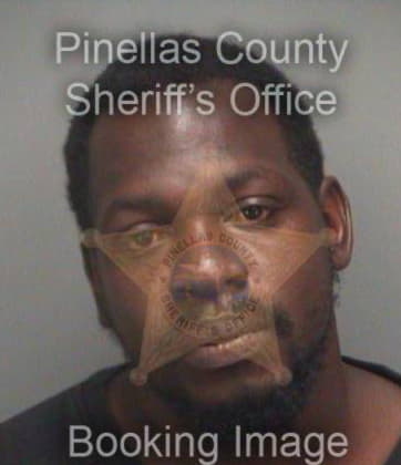 Leandre Snead - Pinellas County, FL 