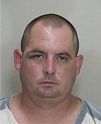 Jeffrey Sobosinski, - Marion County, FL 