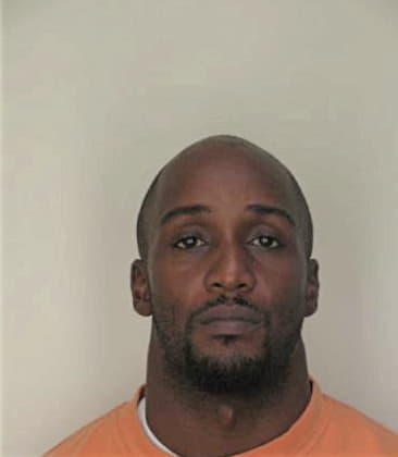 Jerome Speights, - Hillsborough County, FL 