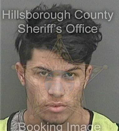 Jonathan Stopford, - Hillsborough County, FL 