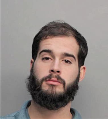 Juan Suarez, - Dade County, FL 