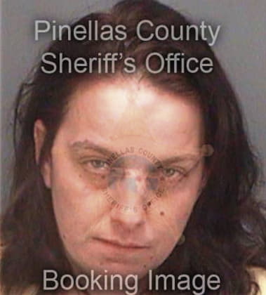 Rosalynn Suarez, - Pinellas County, FL 