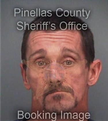 Malcolm Taafe, - Pinellas County, FL 