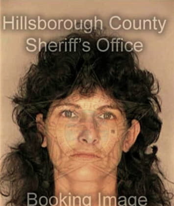 Billie Talmadge, - Hillsborough County, FL 