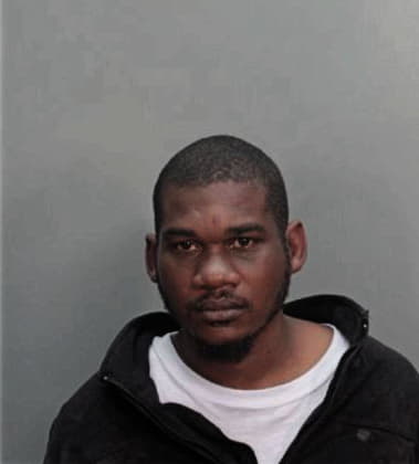 Adrian Terry, - Dade County, FL 