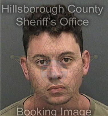 Everett Thomson, - Hillsborough County, FL 