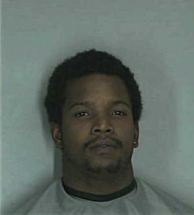 Kenny Tomes - DeKalb County, GA 