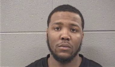 Demetrius Tucker, - Cook County, IL 