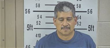 Nicholas Vidal, - Kleberg County, TX 