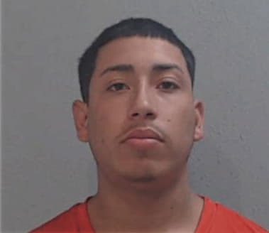 Ramon Villanueva, - Hidalgo County, TX 