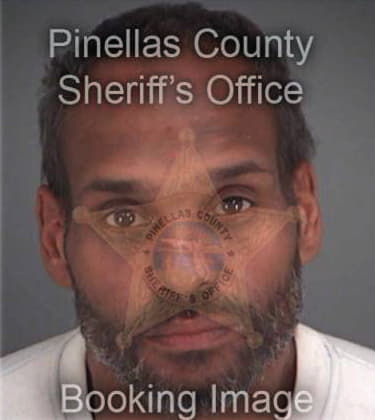 Dexter Wallace, - Pinellas County, FL 