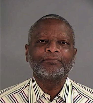 Evanson Wanyoike - Henrico County, VA 