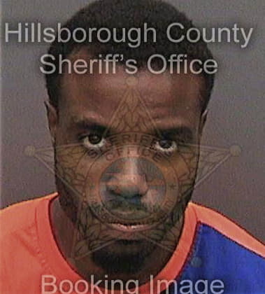 Ricardo Watson, - Hillsborough County, FL 