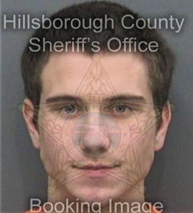 William Weathersby, - Hillsborough County, FL 