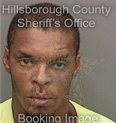 Christopher Webb, - Hillsborough County, FL 