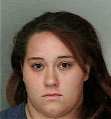 Kristen Weeks - Polk County, FL 