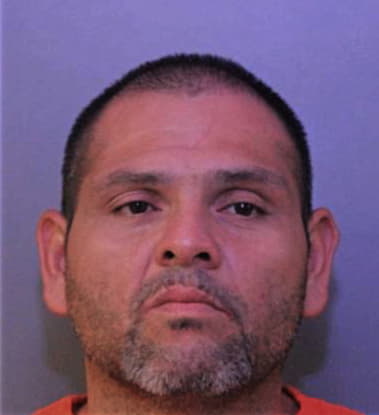 Calvin Wheeler - Polk County, FL 