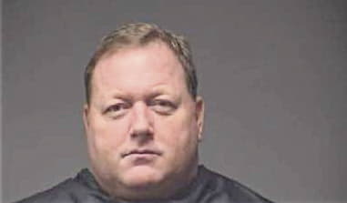 John Whitman - Pickens County, SC 