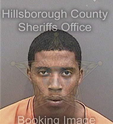 Alex Williams - Hillsborough County, FL 