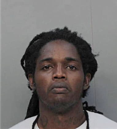 Gregory Wilson, - Dade County, FL 