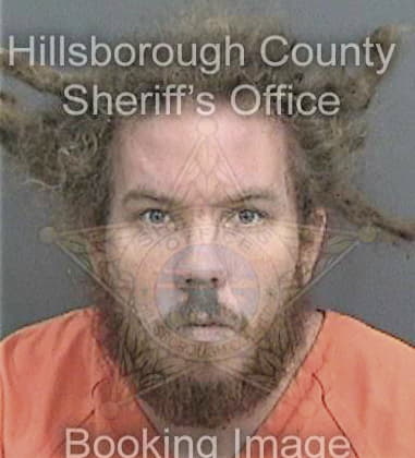 Daniel Winter, - Hillsborough County, FL 