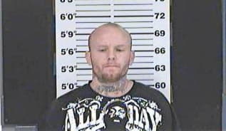 Richard Witkofsky - Hunt County, TX 