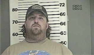 Dennis Workman, - Greenup County, KY 