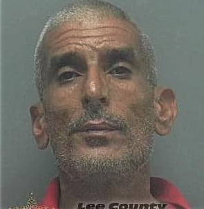 Luis Acevedo-Cisnero, - Lee County, FL 