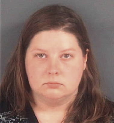 Stacy Alford, - Cumberland County, NC 