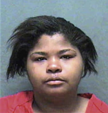 Sonya Allen, - Mecklenburg County, NC 