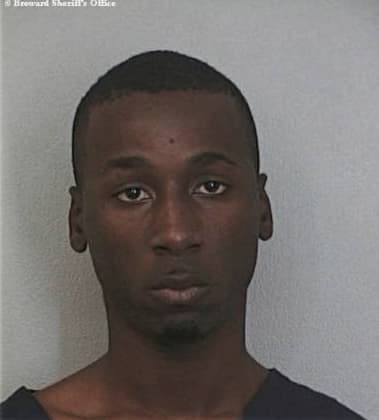 Steven Allen, - Broward County, FL 