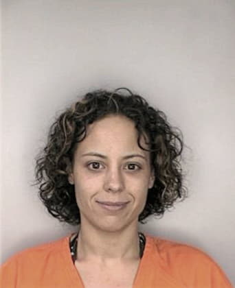 Jennifer Alsoumali, - Hillsborough County, FL 