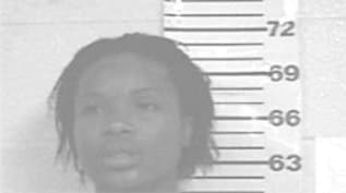 Latisha Armstrong, - Rusk County, TX 