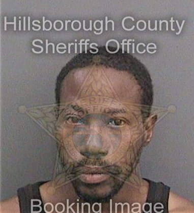 Joshua Arrington, - Hillsborough County, FL 